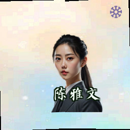 陈雅文