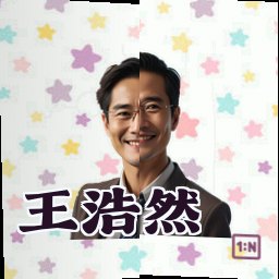 王浩然
